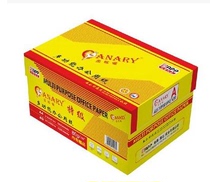 Special class Canary Sparrow A4 70 80g 500 500 High white print photocopying paper