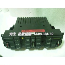 Mercedes-Benz w140 air conditioning switch controller switch s280 s300 s320 s400 s500 s600