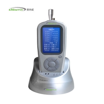 Synawi CW-HPC600A handheld six-channel high-precision laser dust particle counter one thousand level workshop