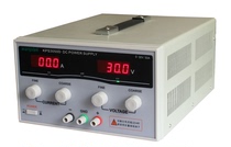 Solid test KPS3040D KPS3050D 30V 50A adjustable switch DC stabilized voltage supply