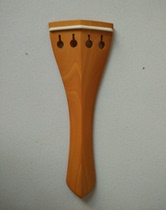 Violin Special General accessories boxwood inlaid beef string board piano pillow hot sale special gills factory direct sale
