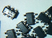 Patch 6 feet IC stamp AW-325 AAJ 32B29A 04E92 L83 04E91 G70 31=W0Y