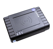 Beijing Changmao CM008 ID card reader Changmao cm008u compatible with second-generation third-generation card reader recognizer