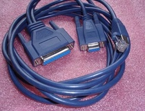 CONSOLE configuration cable cable cable for Huawei Quidway S2403H-AC