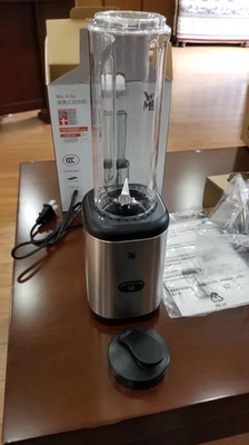 WMF果汁机排名第几,用着怎么样,WMF果汁机怎么样，真相如何,看过才知