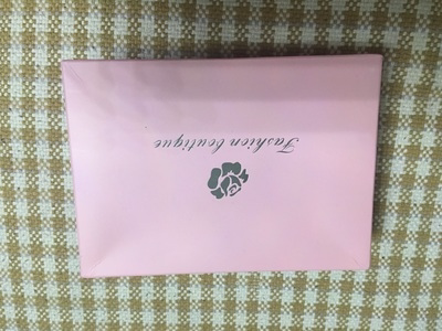 质量不错面料很柔软