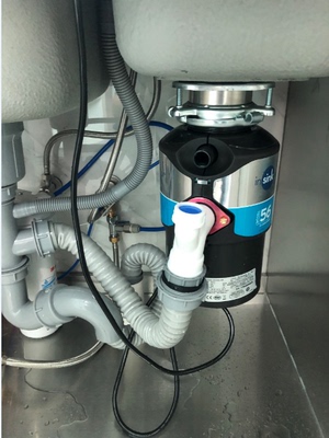 揭秘爱适易垃圾处理器质量怎么样，透过五个月使用看真相