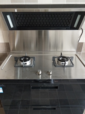 大家谈谈选集成灶火星人x5和e6集成灶哪个好，两者对比有什么区别？