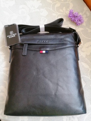 分析法兰穆勒男包怎么样,质量差不差呢，亲身使用经历曝光