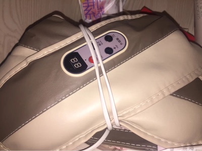 【揭秘】宋金按摩器怎么样,质量差不差呢，亲身使用经历曝光