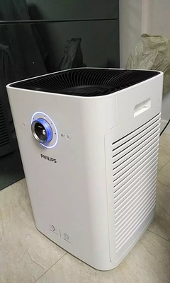 【知乎】飞利浦空气净化器AC6608怎么样,飞利浦空气净化器质量如何,值得入手吗