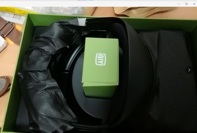 吐槽【揭秘】爱奇艺奇遇二代4kvr眼镜怎么样,那么贵值得买吗