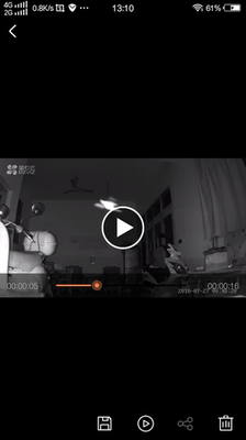 点评萤石摄像头怎么样,曝光了是真假,通过三个月使用看真相