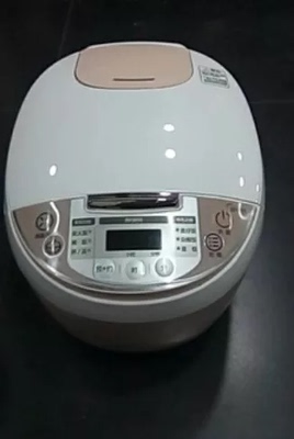 目前看来美的MB-WFS3018Q电饭煲怎么样,美的质量如何,值得入手吗