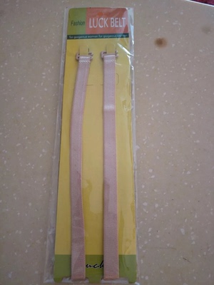 文胸收到了,物流还是蛮给力的,由于自己胸部较大,买之前特别担心不适合,收到货试穿后简直太棒了,完全撑得起!哈哈,聚拢效果也很好,不用担心会滑落,很满意,有需要再来 文胸收到了,物流还是蛮给力的,由于自己胸部较大,买之前特别担心不适合,收到货试穿后简直太棒了,完全撑得起!哈哈,聚拢效果也很好,不用担心会滑落,很满意,有需要再来