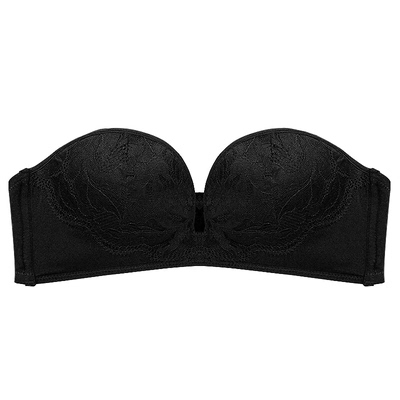 手感丝滑，厚度适中，客服推荐的码数也是很合适，款式也是描述的一样的，没有差别，本人也比较喜欢这样的内衣，款式耐看漂亮，姐妹们买内衣可以考虑一下这家哦！内衣真的是很不错，值得你拥有哦！喜欢的姑娘们赶紧下手了 错过这次下次就没有那么好的优惠啦