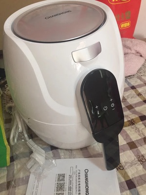 如何评价长虹空气炸锅怎么样，真相如何,看过才知