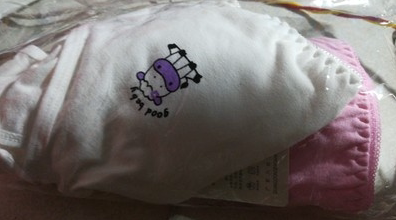 面料很舒服，摸上去超柔软，很满意会继续支持的(๑&amp;gt;؂&amp;lt;๑）开心😁