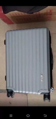 说说永立拉杆箱怎么样,曝光了是真假,通过三个月使用看真相