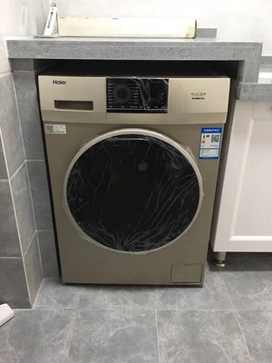 海尔洗衣机质量靠谱吗,质量怎么样,海尔洗衣机怎么样,认真了解后,真相竟是这样子