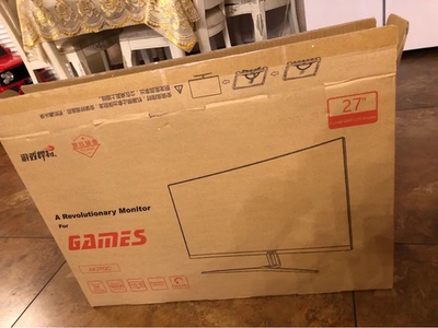 真实使用感受游戏悍将显示器怎么样，质量烂不烂呢,用后反馈