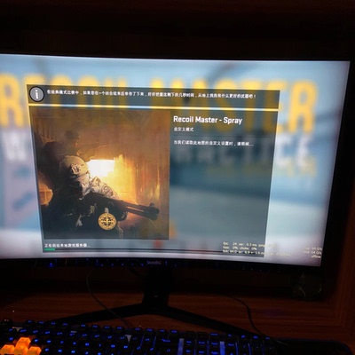 真实使用感受游戏悍将显示器怎么样，质量烂不烂呢,用后反馈