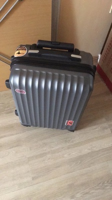 说说永立拉杆箱怎么样,曝光了是真假,通过三个月使用看真相