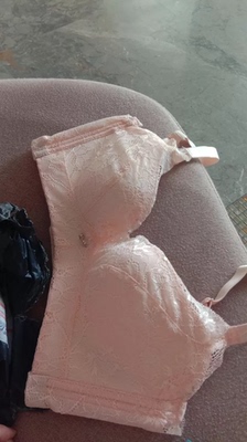 宝贝收到了。非常好，穿着很舒服特别聚拢，码数很准哦，非常满意好评！