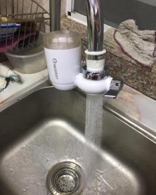 体验揭秘:净碧泉净水器怎么样,净碧泉水龙头净水器有用吗?
