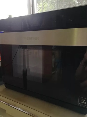 Re:真实使用曝光蒸烤箱西屋和惠而浦哪个好??入手使用感受蒸烤箱西屋和惠而浦区别 ..