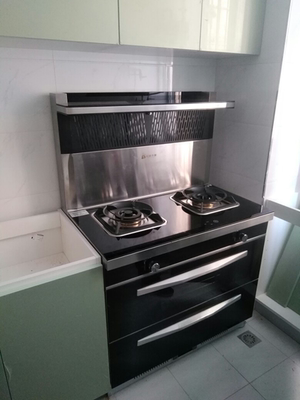 解说蚂蚁小斯集成灶怎么样，好不好用？是哪个厂家的品牌？