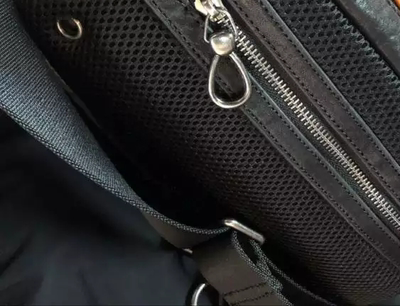 解说帕宾男包怎么样，质量很差是真的吗
