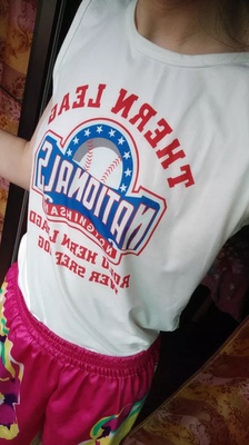 衣服特别好！！穿起来特别好看！！