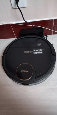 说说目前看来科沃斯DK35和DW 优选组合扫地机器人那个好，评测细节对比，真相大曝光！