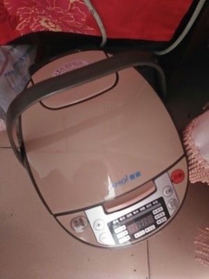 体验夏新ABT-801A-3L电饭煲怎么样,夏新质量真的很好吗?