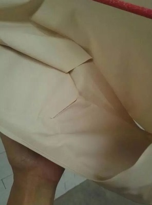 内衣很舒服，质量很不错，阿姨穿着很开心，有需要下次还会再来买得。