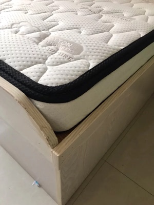 【揭秘】谈谈椰维宝床垫怎么样,椰维宝椰棕床垫床垫质量好吗?