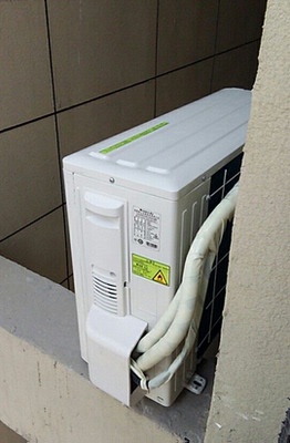 目前看来奥克斯空调质量怎么样，在空调业内排名第几的？是大品牌