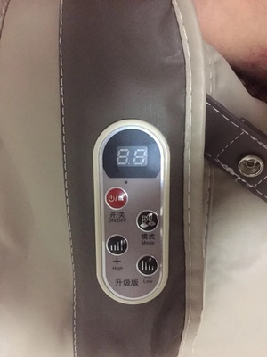 【揭秘】宋金按摩器怎么样,质量差不差呢，亲身使用经历曝光