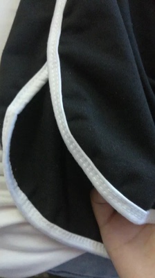 不错不错，真的是物超所值啊，几块钱买这么好的裤子，真的是太开心了，裤子质量超级棒吧，喜欢的亲亲赶快下手吧，