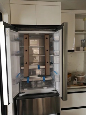 解说【买前必看】卡萨帝冰箱怎么样,质量如何?是什么牌子?