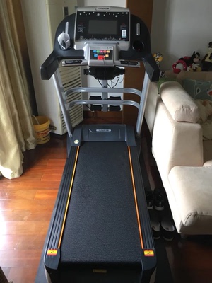 吐槽亿健T90跑步机怎么样,质量好吗?听说噪音很大是真的吗?