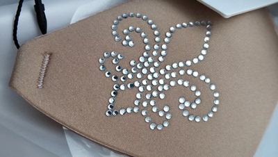 质量很好，包装很精致。