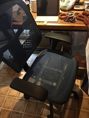 说句实话联友ergonor金卓b-ham怎么样?一个月亲身使用感受