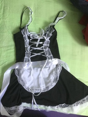 真的是物超所值了，质量很好很性感。还有很多小配件。