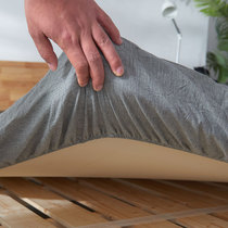 Bed hats single piece of cotton thickened 1 meter 5 8 bed cover 1 2 meters thin mattress dust cover