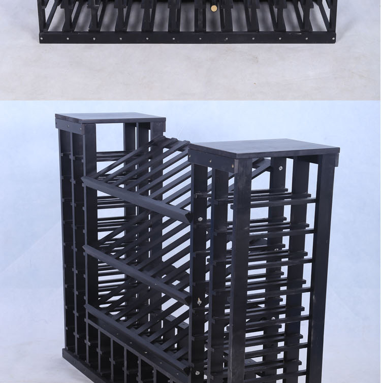 Подставка для вина Teng/liter wood wine , 