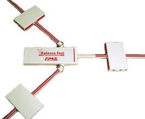 USA imported Y-Balance Test Kit Professional Motion Function Screening Test Kit FMS