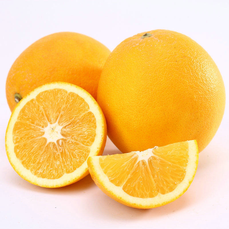 脐橙 石门柳荷尔脐橙晒赣南脐橙 血橙 乡村果园 自产自销 特价_不打折