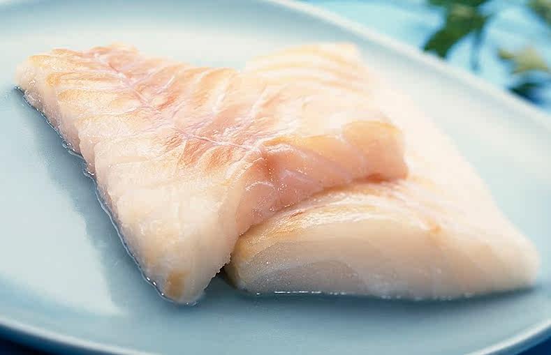 【鲜有汇聚】阿拉斯加狭鳕鱼柳330g 去皮去骨 野生鳕鱼 宝宝辅食